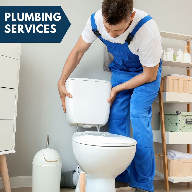Plumbing Company in Euless, TX